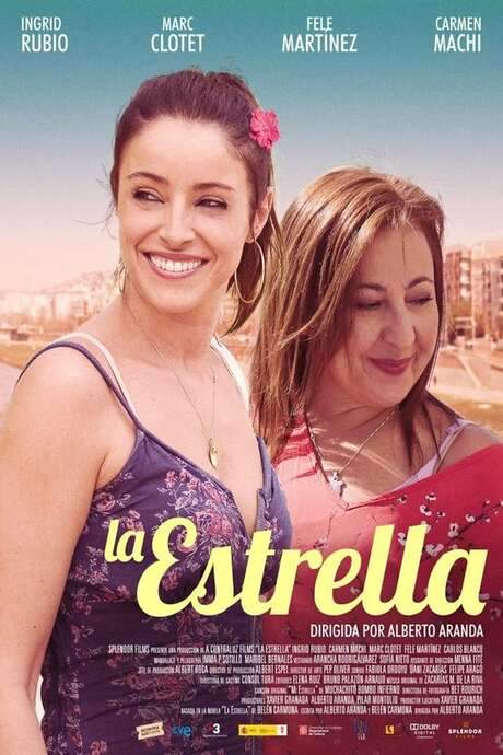 La Estrella